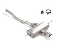 Posteriore c/term.centrale RAGAZZON per Mini F66 JCW 2.0T (170kW)2024 50.1219.61