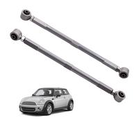 Posteriore Camber Bracci di controllo regolabili for Mini Cooper R50 R55 R58 R61