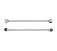 Posteriore Camber Bracci di controllo regolabili for Mini Cooper R50 R55 R58 R61