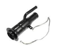 Posteriore / Carburante Bocchettone Collo Tubo per Jeep Wrangler 1997-2000 / 1pz