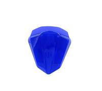 Posteriore Carenatura per motocicletta, carenatura singola, blu e | Coprisedile posteriore per motocicletta, carenatura singola, blu e nero per YZF-R6 YZF R6 2006 2007