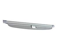 Posteriore Cargo Copertura Partizione Tenda Dello Schermo Ombra Per Mercedes Per Benz GL X166 GL350 400 450 500 550 2013-2019 Tronco Security Shield Scudo Sicurezza Coperchio(Grigio)