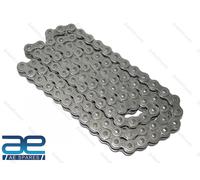 Posteriore Catena DID 100 Passo Fornitore+Split Link per Royal Enfield
