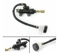 Posteriore Cilindro del Freno Pompa Freno Per GSXR600/750 2001-2010