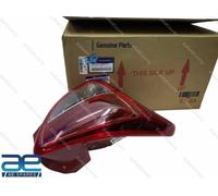 Posteriore Coda Luce & Lampada Combinazione Assey Sinistro Per Hyundai Grande
