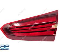 Posteriore Combinazione Coda Luce Interno Destro Per Hyundai I20 Elite 18-20