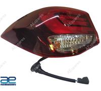 Posteriore Combinazione Coda Luce Sinistro Per Hyundai I20 Elite 2018-2020