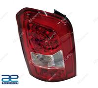 Posteriore Combinazione Lampada Coda Luce Sinistro Per Mahindra Rexton 2012-2018