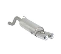 Posteriore con terminali RAGAZZON per Alfa MiTo 1.4(57kW)12> - art. 50.0739.26