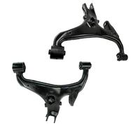Posteriore Controllo Forcella Inferiore Braccia Per Land Rover Discovery 3 4