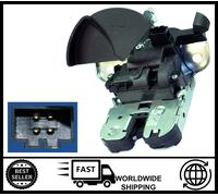 Posteriore Coperchio Blocco Portellone Chiavistello Attuatore (4 Pins) Jetta MK4