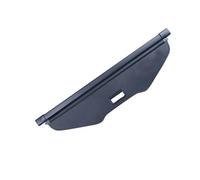 Posteriore Coperchio Copertura Per Bagagliaio Auto Per Koleos HY Per QM5 2007-2016 Protezione Di Sicurezza Tenda Divisoria Per Portapacchi Posteriore Privacy