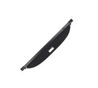 Posteriore Coperchio Copertura Per Bagagliaio Auto Per Nissan Per X-Trail Per Rogue T33 2022-2025 Portapacchi Retrattile Accessori Per Per Privacy(Canvas)