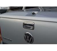 Posteriore Coperchio Maniglia Decorazioni Per volkswagen amarok 2010 - 2016