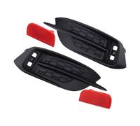 Posteriore Copertura di fendinebbia con Riflettore Kit per Honda Civic 2016-2021