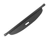 Posteriore Copribagagli Per Gamma Per Rover Sport 2014-2021 Accessorio Automatico Per Copertura Del Carico Retrattile Per Parasole Per Bagagliaio Coperchio del vano bagagli(Fibra di carbonio)