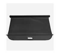 Posteriore Copribagagli Per Toyota C-hr Chr 2016 2017 2018 2019 2020 Auto Retrattile Posteriore Tronco Scudo Di Sicurezza Impermeabile Cargo Copertura