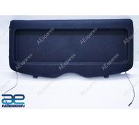 Posteriore Copribagagliaio Auto Vassoio Copertura Nera per Suzuki Baleno & Rs