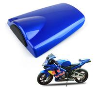 Posteriore Coprisedile Cappuccio Per Honda CBR 600 CBR600 2003-2006 Blu UK