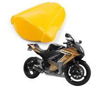 Posteriore Coprisedile Cappuccio Per Suzuki GSXR1000 2007-2008 K7 Giallo UK U7