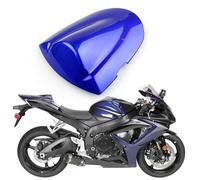 Posteriore Coprisedile Cappuccio Per Suzuki GSXR600/750 2006-2007 Blu