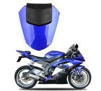 Posteriore Coprisedile Cappuccio per Yamaha R6 2008-2016 Carenatura Blu UK
