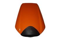 Posteriore Coprisella Coda Copertura coprisella posteriore per passeggero per motocicletta per 2013 2014 2015 2016 per CBR1000RR CBR 1000 RR rosso nero