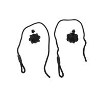 Posteriore Corda Auto Bagagliaio Compatibile Con Per Golf Per MK5 Per MK6 Ripiano Posteriore Auto Parti Cavo Carico Bagagli 1K6863447A