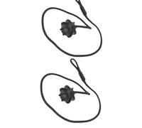 Posteriore Corda Auto Bagagliaio Compatibile Con Per GTI 2006-2013 Per Rabbit 2006-2009 Cinghia Ricambio Ripiano Portaoggetti Portellone Posteriore Dell'auto 1K6863447A