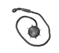 Posteriore Corda Auto Bagagliaio Compatibile Con Per GTI 2006-2013 Per Rabbit 2006-2009 Cinghia Ricambio Ripiano Portaoggetti Portellone Posteriore Dell'auto 1K6863447A