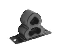 Posteriore Cuscino Gomma Pad Ricambio 55400-H1000 55400H1000 Paraurti Paracolpo