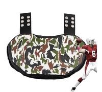 posteriore da calcio, posteriore da calcio | Protezione professionale per i giovani: , squadre, protezione contro la schiena