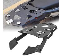 Posteriore Del Motociclo Portapacchi Rack Di Stoccaggio Scatola Coda Staffa Supporto Alluminio Durevole Cremagliera Per CB400X 500X 500F CBR500R 2013-2021