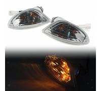 Posteriore Del Segnale di Girata Luce di Indicatore Della Lampada Universale