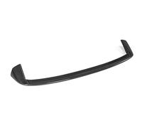 Posteriore Del Tetto Coda Ala Per BMW Serie 1 F20 5 Porte F21 3 Porte Hatchback 2012 2013 2014 2015 2016 2017 2018 2019 Coda Superiore Ala Posteriore Spoiler Per Il Tetto(Aspetto in fibra di carbonio)