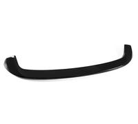 Posteriore Del Tetto Coda Ala Per BMW Serie 1 F20 5 Porte F21 3 Porte Hatchback 2012 2013 2014 2015 2016 2017 2018 2019 Coda Superiore Ala Posteriore Spoiler Per Il Tetto(1-Glossy Black)