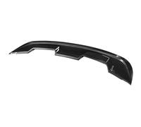 Posteriore Del Tetto Coda Ala Per Ford Per Mustang 2015 2016 2017 2018 2019 2020 2021 Per GT500 Stile Baule Posteriore Labbro ABS Ala Spoiler Baule Posteriore Spoiler(Aspetto in fibra di carbonio)