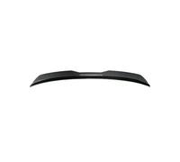 Posteriore Del Tetto Coda Ala Posteriore Del Tetto Del Tronco Coperchio Auto Spoiler Ali Per VW Per Golf 4 MK4 R32 Hatchback 1998 1999 2000 2001 2002 2003 2004(Carbon Printing)