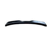 Posteriore Del Tetto Coda Ala Spoiler Per Tetto Posteriore Spoiler Per Ala Posteriore Estensione Per Auto Tronco Di Coda Spoiler Per Per Q7 4L S-Line MX(Glossy Black)
