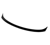 Posteriore Del Tetto Coda Ala Spoiler Posteriore Car Styling Spoiler Posteriore Tronco Labbro Ala Di Coda ABS Per Toyota Per Camry 2018 2019 2020(Fibra di carbonio)