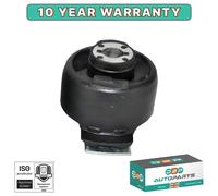 Posteriore Destro Asse Fascio Supporto Boccole Per Renault Laguna II 8200427869