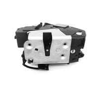 Posteriore destro Auto Serratura Della Porta Serratura Attuatore Cilindro della Serratura Chiusura Centralizzata 2053473/Fit for FORD FIESTA 2008-2017