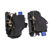 posteriore destro DOOR LOCK for SEAT VW Portiere laterali 7L0 839 015 7L0839016E