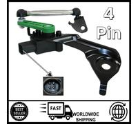 Posteriore Destro Faro Gamma Regolabile Sensore per Audi A4 B8 8K0 941310 C