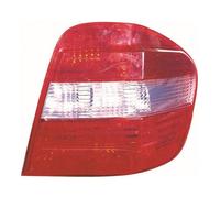 Posteriore Destro Faro Rosso Indicatore Per Mercedes Classe M W164 09.05-10.08