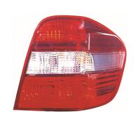 Posteriore Destro Faro Rosso Indicatore Per Mercedes Classe M W164 10.08-06.12