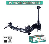 Posteriore Destro Inferiore Braccio Sospensione Forcella Per Toyota Avensis T25