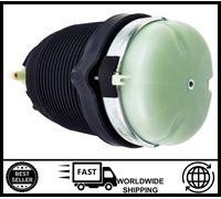 Posteriore Destro o Sinistro Aria Sospensione Molla Borsa Per Audi A6 C6