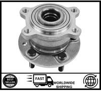 Posteriore Destro o Sinistro Ruota Cuscinetto Per Ford Kuga MK1 2.0