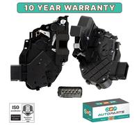 Posteriore Destro Serratura Attuatore Meccanismo LR011302 Per Land Freelander 2